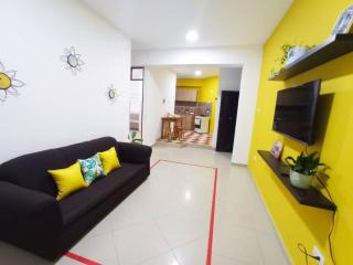 Casa Sol Tarapoto - Tarapoto - 0