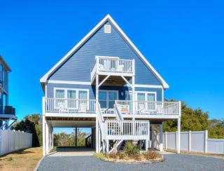 A-Frameable Moment - Oak Island - 0