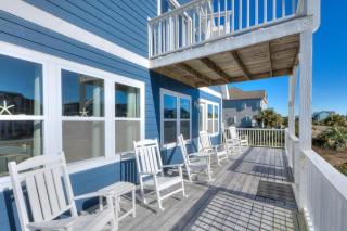 A-Frameable Moment - Oak Island - 6