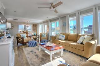 A-Frameable Moment - Oak Island - 1