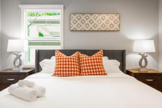 4BR Lux Los Gatos Home: Style & Comfy - Los Gatos - 7
