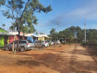 Pousada Sitio do Terrão a 500 metros da BR 040 e a 10 minutos da Prainha - 1