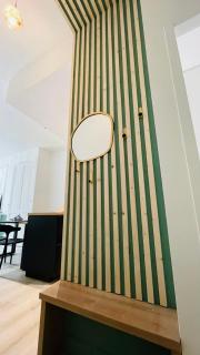 Appartement rénové proche du parc de la tête d'or - Villeurbanne - 8