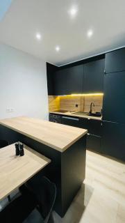 Appartement rénové proche du parc de la tête d'or - Villeurbanne - 7