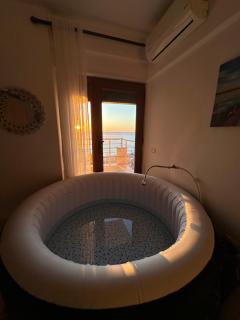 Odore di Mare con Jacuzzi - 9