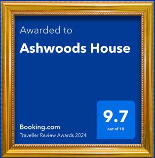Ashwoods House - Enniskillen - 8