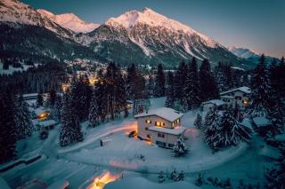 Casa Nonna - Lenzerheide - 6