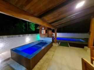 Refugio Fortaleza - Ubatuba - 5