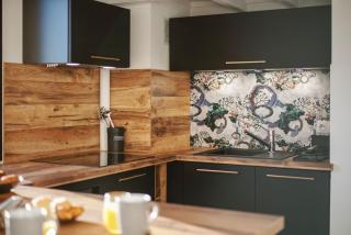 Le Joyau : loft historique et arboré, centre-ville - 4