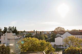 Le Joyau : loft historique et arboré, centre-ville - 5