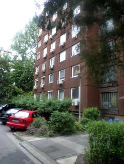 Hermina Apartmanok Westend - Budapest - 4