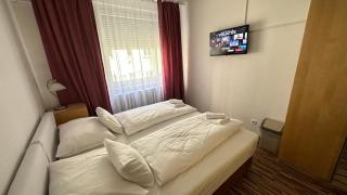 Hermina Apartmanok Westend - 1