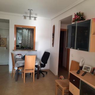 Apartamento Magic World Oropesa - 4
