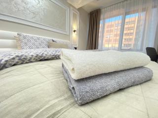 Cozy Top Central Apartment - Chişinău - 4