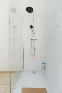 Le Joyau : loft historique et arboré, centre-ville - 6