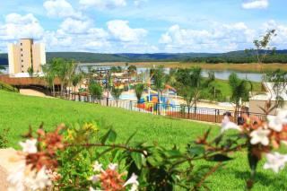 Prive Praias do Lago Eco Resort - Caldas Novas - 4