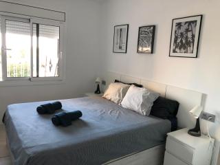 Apartamento frente al mar con piscina - Malgrat de Mar - 9