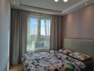 Nowoczesny i komfortowy apartament przy ulicy Kurpiowskiej blisko centrum miasta - 5