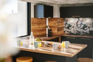 Le Joyau : loft historique et arboré, centre-ville - 8