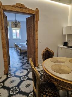 Juwel Apartments Kraków z widokiem na Wawel ap 29A - 8