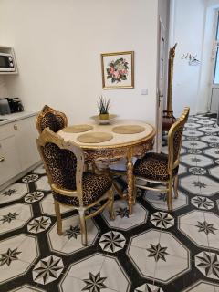 Juwel Apartments Kraków z widokiem na Wawel ap 29A - 9