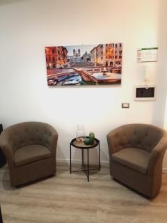 Guest house San Lorenz - 3