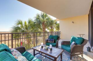 Dauphin Island Condo Beach and Hot Tub Access! - Dauphin Island - 9