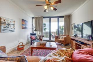 Dauphin Island Condo Beach and Hot Tub Access! - Dauphin Island - 6