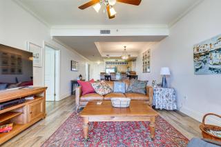 Dauphin Island Condo Beach and Hot Tub Access! - Dauphin Island - 5
