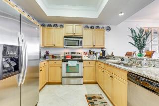 Dauphin Island Condo Beach and Hot Tub Access! - Dauphin Island - 4