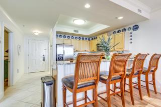Dauphin Island Condo Beach and Hot Tub Access! - Dauphin Island - 1