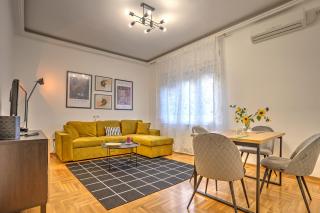 Belgrade City Center Modern Apartment - Belgrado - 6