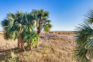 Dauphin Island Condo Beach and Hot Tub Access! - Dauphin Island - 8