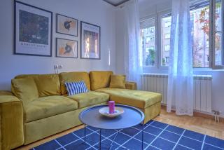 Belgrade City Center Modern Apartment - Belgrado - 5