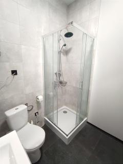 Steelpoint Apartament Łódź Centrum - Łódź - 8