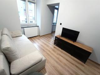 Steelpoint Apartament Łódź Centrum - Łódź - 9