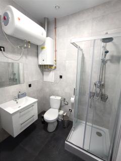 Steelpoint Apartament Łódź Centrum - Łódź - 3