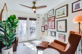 Beautiful Austin Home with Patio, 2 Mi to Downtown! - Austin - 0