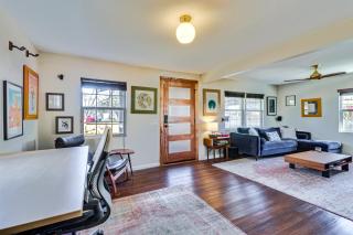 Beautiful Austin Home with Patio, 2 Mi to Downtown! - Austin - 7