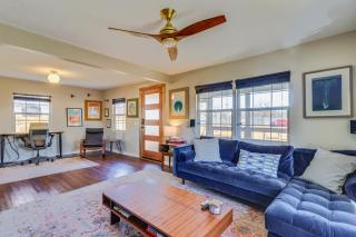 Beautiful Austin Home with Patio, 2 Mi to Downtown! - Austin - 6