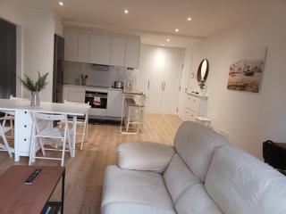 Apartamento Playa del Con - Moaña - 0
