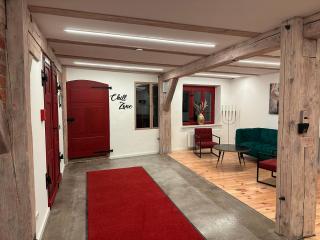 Alter Speicher - Schönberg - 6