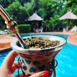 HOTEL LA TOSCANA - San Ignacio - 3