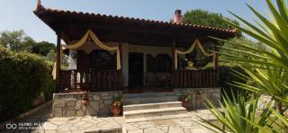 Foula's Summer House - Nea Potidaea - 3