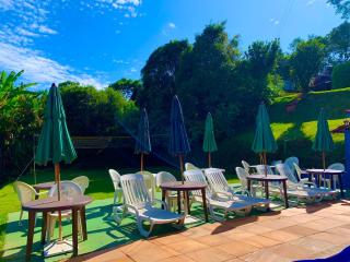 Pousada Recanto do Chalé Ltda - Macacos - 6