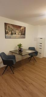 Apartment im Neubau - 7