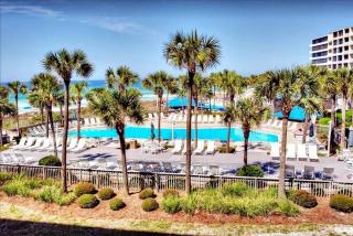 Dunes of Panama 203C - Panama City Beach - 5