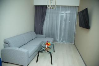 Sunday apart hotel - Tsaghkadzor - 4