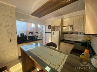 Casa com AR COND. em todos os comodos mobiliada - 5