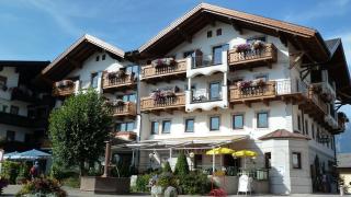 Hotel Feldwebel - Söll - 2